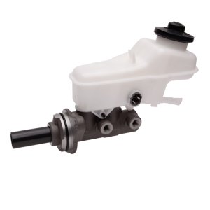 Pontiac Vibe Brake Master Cylinder - DFC - `09-`13