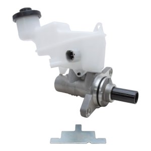 Toyota Yaris Brake Master Cylinder - DFC - `12-`18