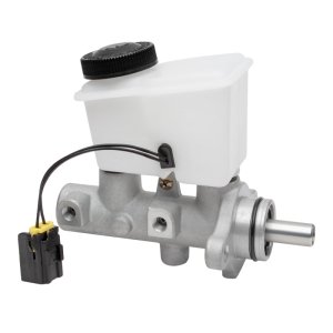 Mazda 626 Brake Master Cylinder - DFC - `00-`02