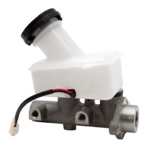 Chevrolet Matiz Brake Master Cylinder - DFC - `04-`15