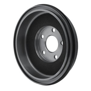 Subaru Forester Brake Drum - Rear - DFC - True Balanced - Black - `97-`08 Subaru Forester Brake Drum - Rear - DFC - True Balanced - Black - `97-`08
