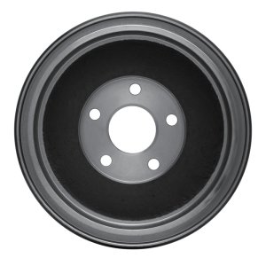 Subaru Forester Brake Drum - Rear - DFC - True Balanced - Black - `97-`08 Subaru Forester Brake Drum - Rear - DFC - True Balanced - Black - `97-`08