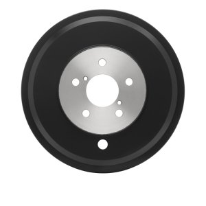 Subaru Impreza Brake Drum (1) - Rear - DFC - True Balanced - Black - 2008