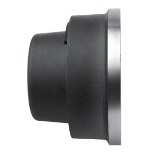 Dodge Ram 4000 Brake Drum - Rear - DFC - True Balanced - Black - 2000