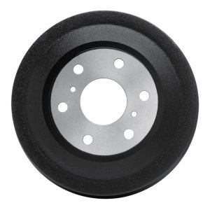 Chevrolet Silverado 1500 Brake Drum - Rear - DFC - True Balanced - Black - `05-`13