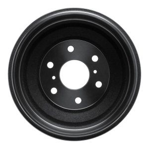 Chevrolet Silverado 1500 Brake Drum - Rear - DFC - True Balanced - Black - `05-`13