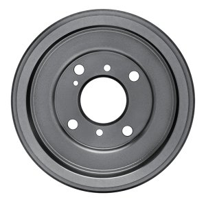 Ford Figo Brake Drum - Rear - DFC - True Balanced - Black - `11-`19