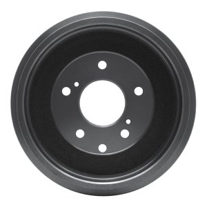 Nissan Sentra Brake Drum - Rear - DFC - True Balanced - Black - `13-`25 Nissan Sentra Brake Drum - Rear - DFC - True Balanced - Black - `13-`25