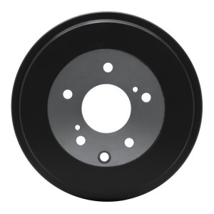 Nissan Sentra Brake Drum - Rear - DFC - True Balanced - Black - `13-`25 Nissan Sentra Brake Drum - Rear - DFC - True Balanced - Black - `13-`25
