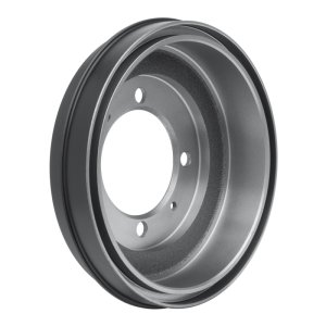 Mitsubishi Lancer Brake Drum - Rear - DFC - True Balanced - Black - `02-`07