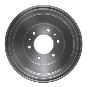 Ford Ranger Brake Drum - Rear - DFC - True Balanced - Black - `13-`17