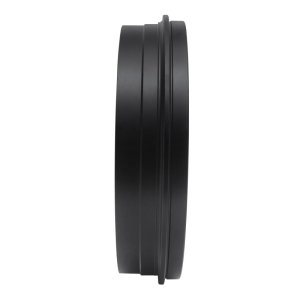 Ford Ranger Brake Drum - Rear - DFC - True Balanced - Black - `13-`17