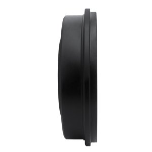 Ford EcoSport Brake Drum - Rear - DFC - True Balanced - Black - `13-`23