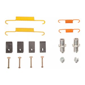 Hyundai Santa Fe Drum Brake Hardware Kit - DFC - `07-`09