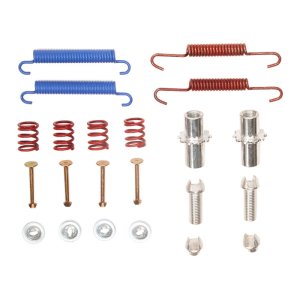 Hyundai Tucson Drum Brake Hardware Kit - DFC - `10-`15