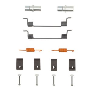 Hyundai Santa Fe Sport Drum Brake Hardware Kit - DFC - `13-`20