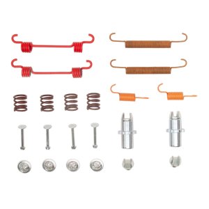 Hyundai Azera Drum Brake Hardware Kit - DFC - `09-`11