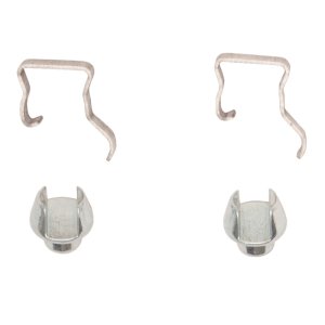 Hyundai Equus Drum Brake Hardware Kit - DFC - `14-`17