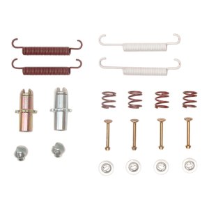 Hyundai Elantra Drum Brake Hardware Kit - DFC - Parking Brake - `07-`12