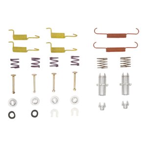 Chrysler Sebring Drum Brake Hardware Kit - DFC - Parking Brake - `91-`07