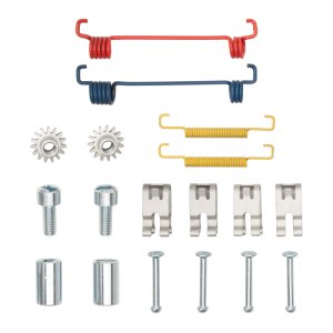 Ram ProMaster 2500 Drum Brake Hardware Kit - DFC - Parking Brake - `14-`25