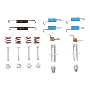 Chevrolet Optra Drum Brake Hardware Kit - DFC - `04-`10