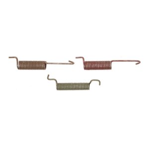 Chevrolet P6000 Drum Brake Hardware Kit - DFC - `69-`15
