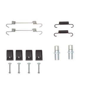 Cadillac ATS Drum Brake Hardware Kit - DFC - `13-`19