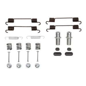 Cadillac CTS Drum Brake Hardware Kit - DFC - `11-`24 Cadillac CTS Drum Brake Hardware Kit - DFC - `11-`24