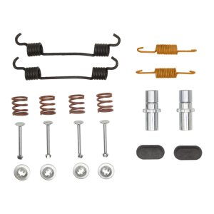Chevrolet Colorado Drum Brake Hardware Kit - DFC - `15-`22