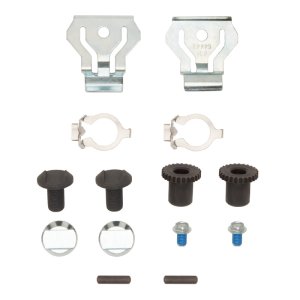 Cadillac Escalade Drum Brake Hardware Kit - DFC - Parking Brake - `07-`14