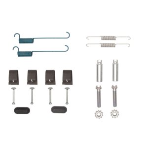 Ford Windstar Drum Brake Hardware Kit - DFC - `95-`03