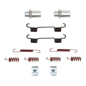 Chrysler Crossfire Drum Brake Hardware Kit - DFC - `94-`18