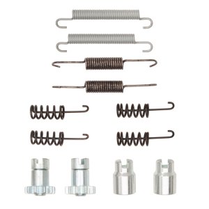Dodge Sprinter 2500 Drum Brake Hardware Kit - DFC - Parking Brake/Parking Drum - `02-`18