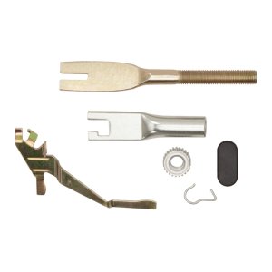 Chrysler Town & Country Brake Drum Adjuster Kit - Right Rear - DFC - `96-`07