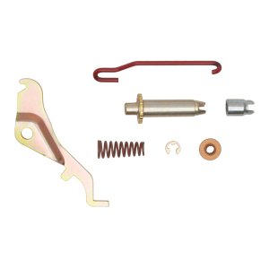 Chevrolet Cavalier Drum Adjuster Kit - Left Rear - DFC - `01-`02