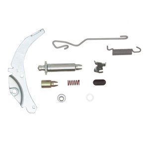 Chevrolet K1500 Suburban Drum Adjuster Kit - Left Rear - DFC - `74-`06