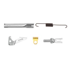 Ford Fiesta Drum Adjuster Kit - Right Rear/Left Rear - DFC - Premium Materials - `11-`14