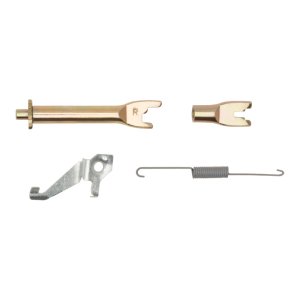 Honda Civic Drum Adjuster Kit - Right Rear - DFC - `90-`15