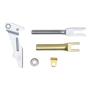 Honda Odyssey Drum Adjuster Kit - Left Rear - DFC - `99-`01