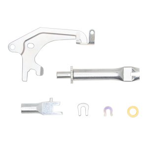Toyota Tacoma Drum Adjuster Kit - Left Rear - DFC - Premium Materials - `84-`02