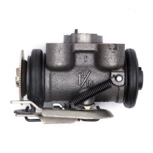 Chevrolet W4500 TILTMASTER Brake Wheel Cylinder - Rear - DFC - `93-`03