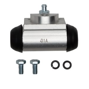 Chevrolet Spark Brake Wheel Cylinder - Rear - DFC - 2016