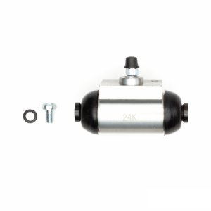 Ford Fiesta Brake Wheel Cylinder - Rear - DFC - `11-`19