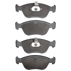 Volvo V70 Brake Pads - Front - DFC - 4000 HybriDynamic - `93-`04 Volvo V70 Brake Pads - Front - DFC - 4000 HybriDynamic - `93-`04