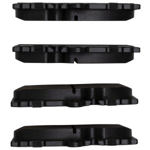 Lexus LS430 Brake Pads - Front - DFC - 4000 HybriDynamic - `01-`06