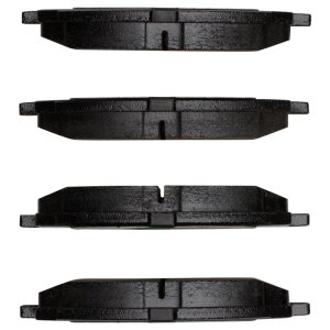 Toyota Highlander Hybrid Brake Pads - Front - DFC - 4000 HybriDynamic - `01-`07 Toyota Highlander Hybrid Brake Pads - Front - DFC - 4000 HybriDynamic - `01-`07