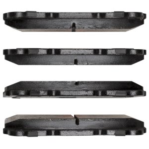 Acura Integra Brake Pads - Rear/Front - DFC - 4000 HybriDynamic - `23-`25