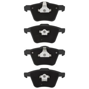 Volvo XC90 Brake Pads - Front - DFC - 4000 HybriDynamic - `03-`09