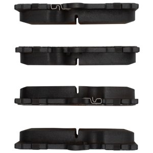 Lexus RC350 Brake Pads - Front - DFC - 4000 HybriDynamic - `06-`26